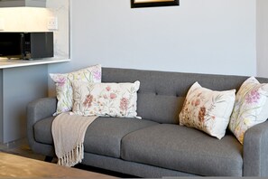 아파트 | 2 개의 침실