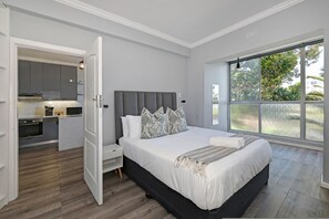 아파트 | 2 개의 침실