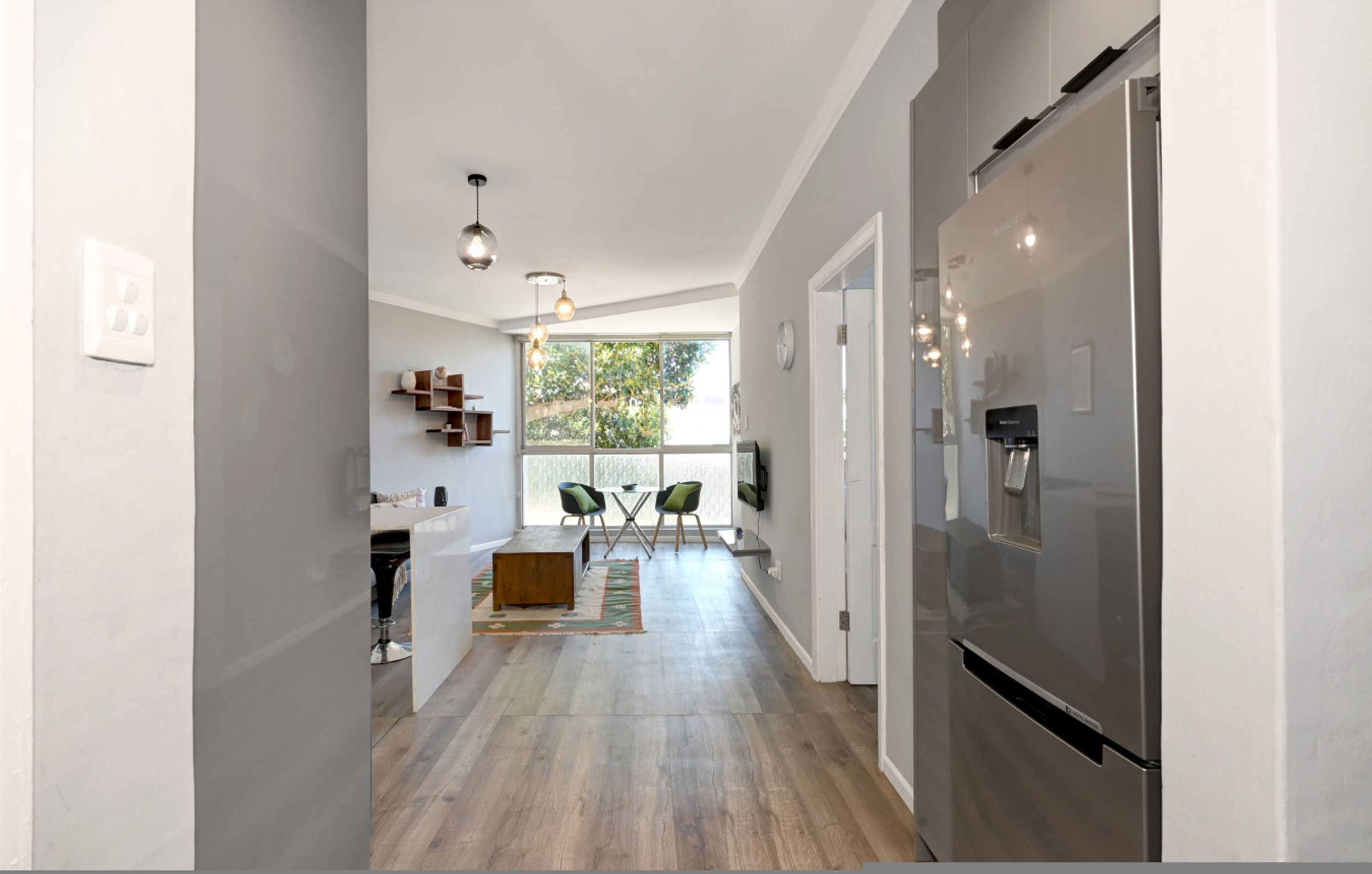 Appartement | 2 chambres