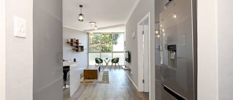 Appartement | 2 chambres