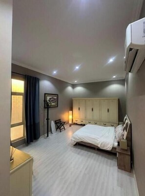 Iron/ironing board, WiFi - LP188.1-1Br Comfortable in Villa (Diriyah)