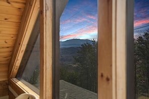 Ferienhütte, 2 Schlafzimmer | Innenbereich