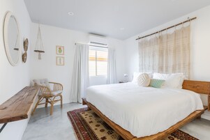 2 habitaciones y wifi gratis 