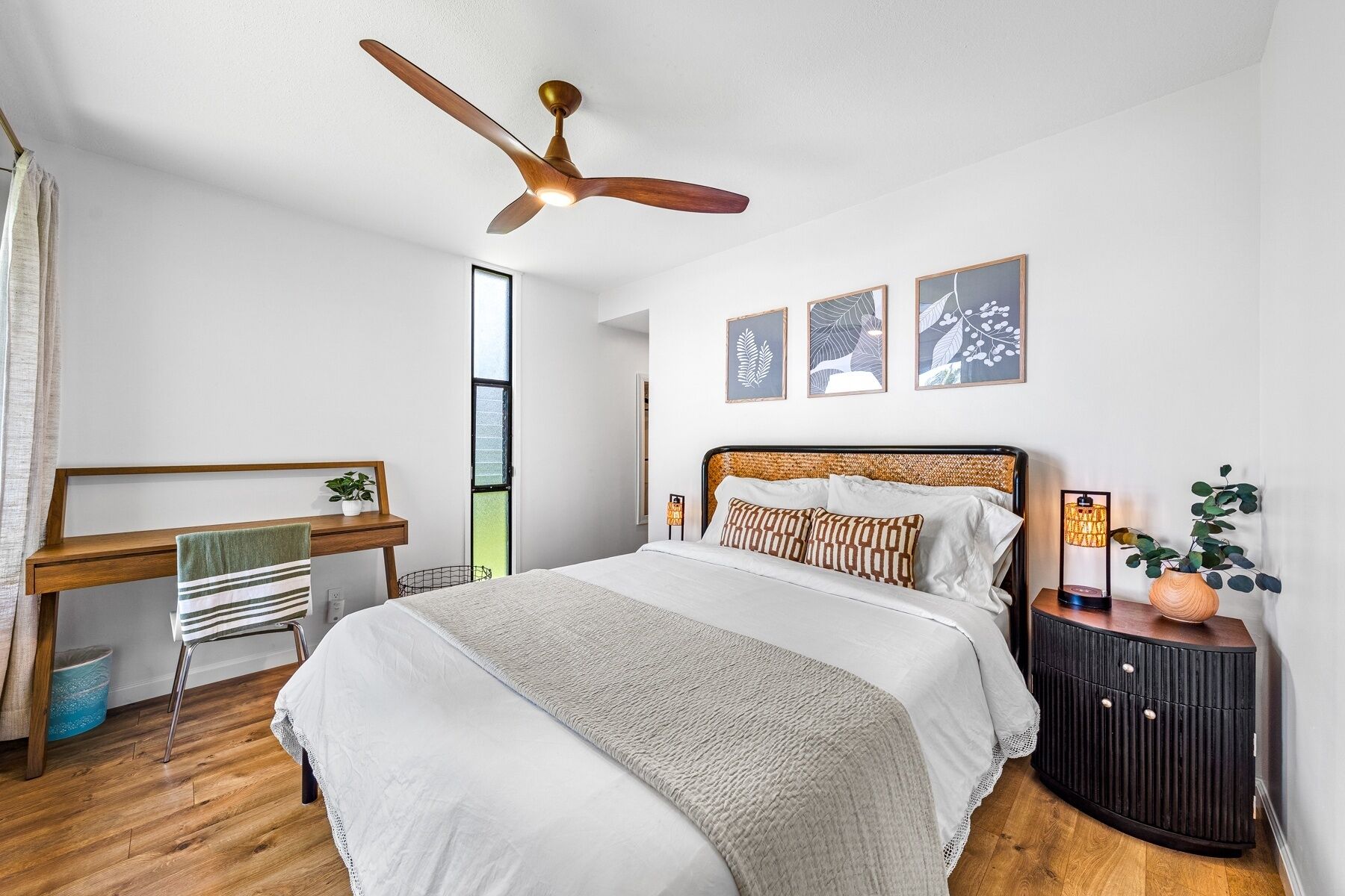 Apartamento, 1 habitación | 1 dormitorio, tabla de planchar con plancha, wifi gratis