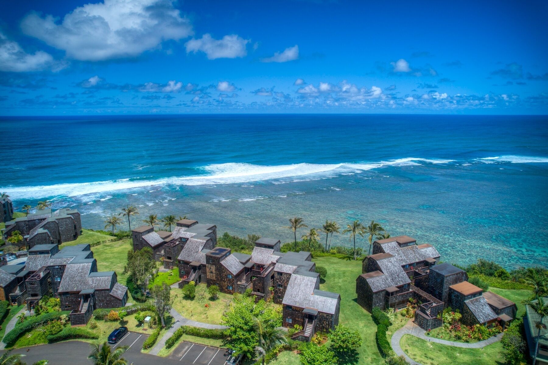 Condo, 1 Bedroom | Exterior