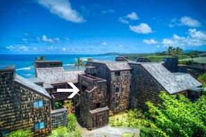 Apartment, 1 Schlafzimmer | Außenbereich