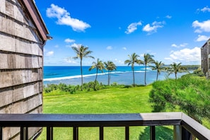 Condo, 1 Bedroom | Property grounds - Sealodge H6 1 Bedroom Condo (Princeville)
