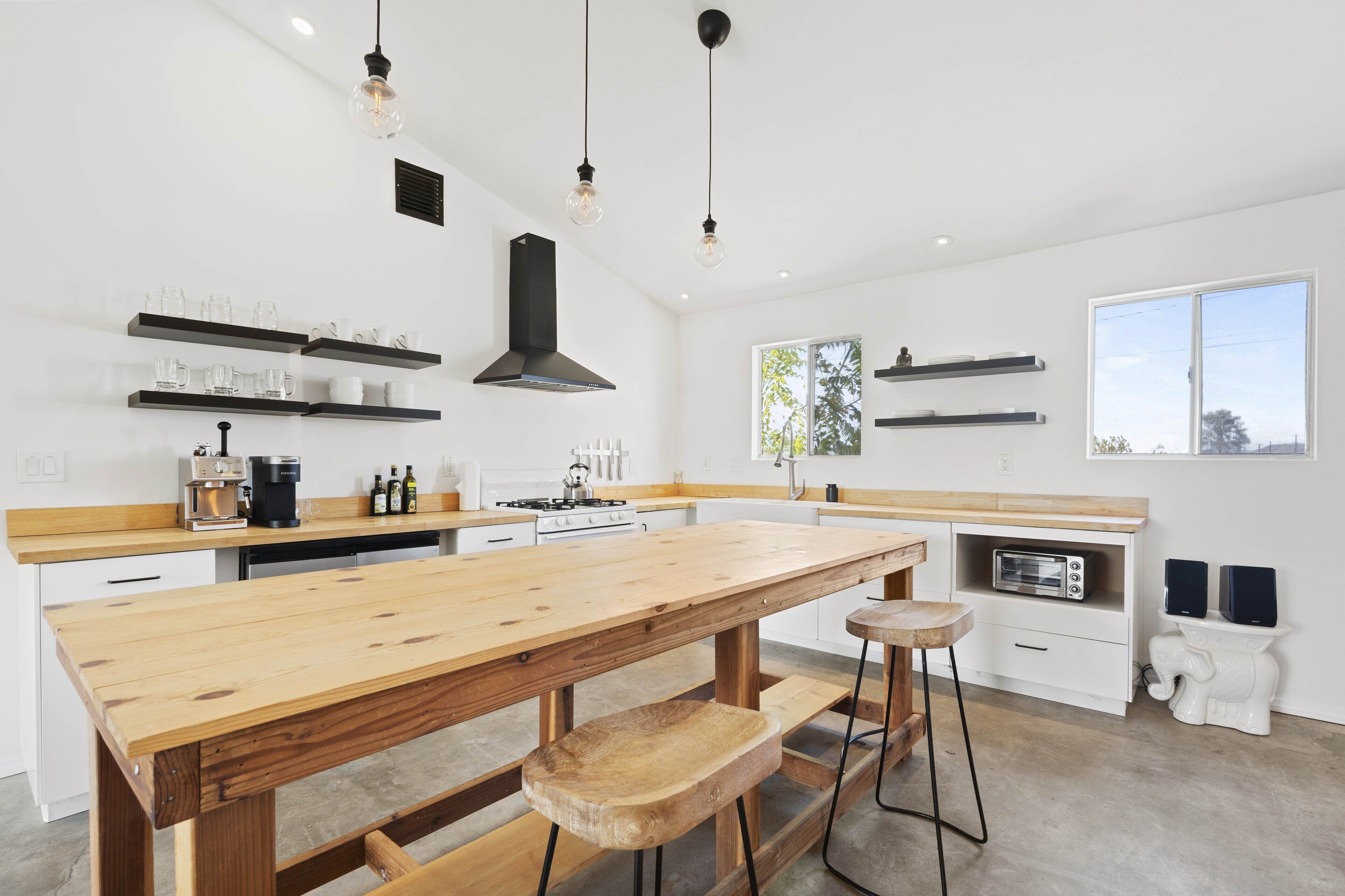 Ferienhaus, 2 Schlafzimmer | Eigene Küche