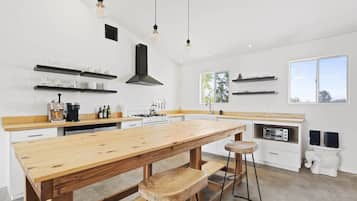 Ferienhaus, 2Â Schlafzimmer | Eigene KĂŒche