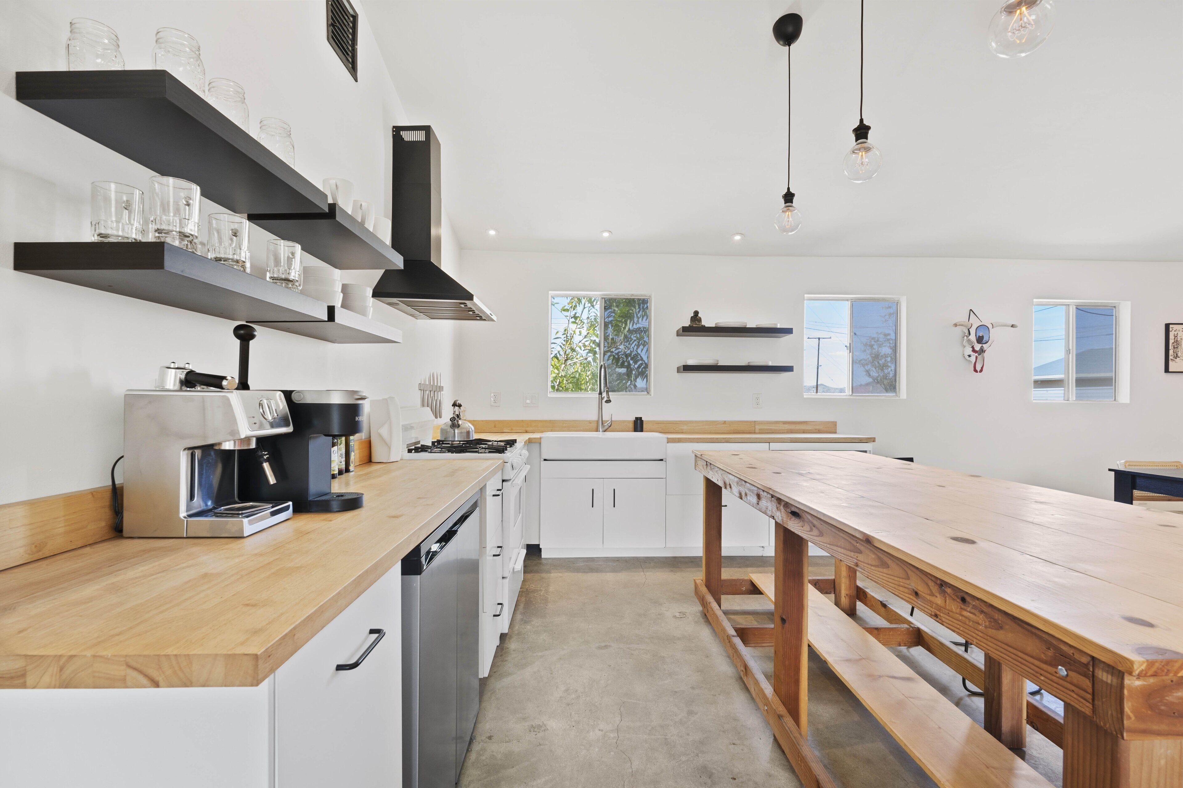 Ferienhaus, 2 Schlafzimmer | Eigene Küche