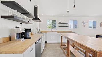 Ferienhaus, 2Â Schlafzimmer | Eigene KĂŒche