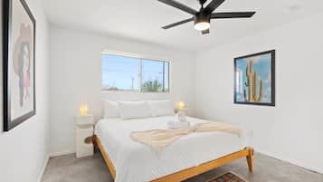 Ferienhaus, 2Â Schlafzimmer