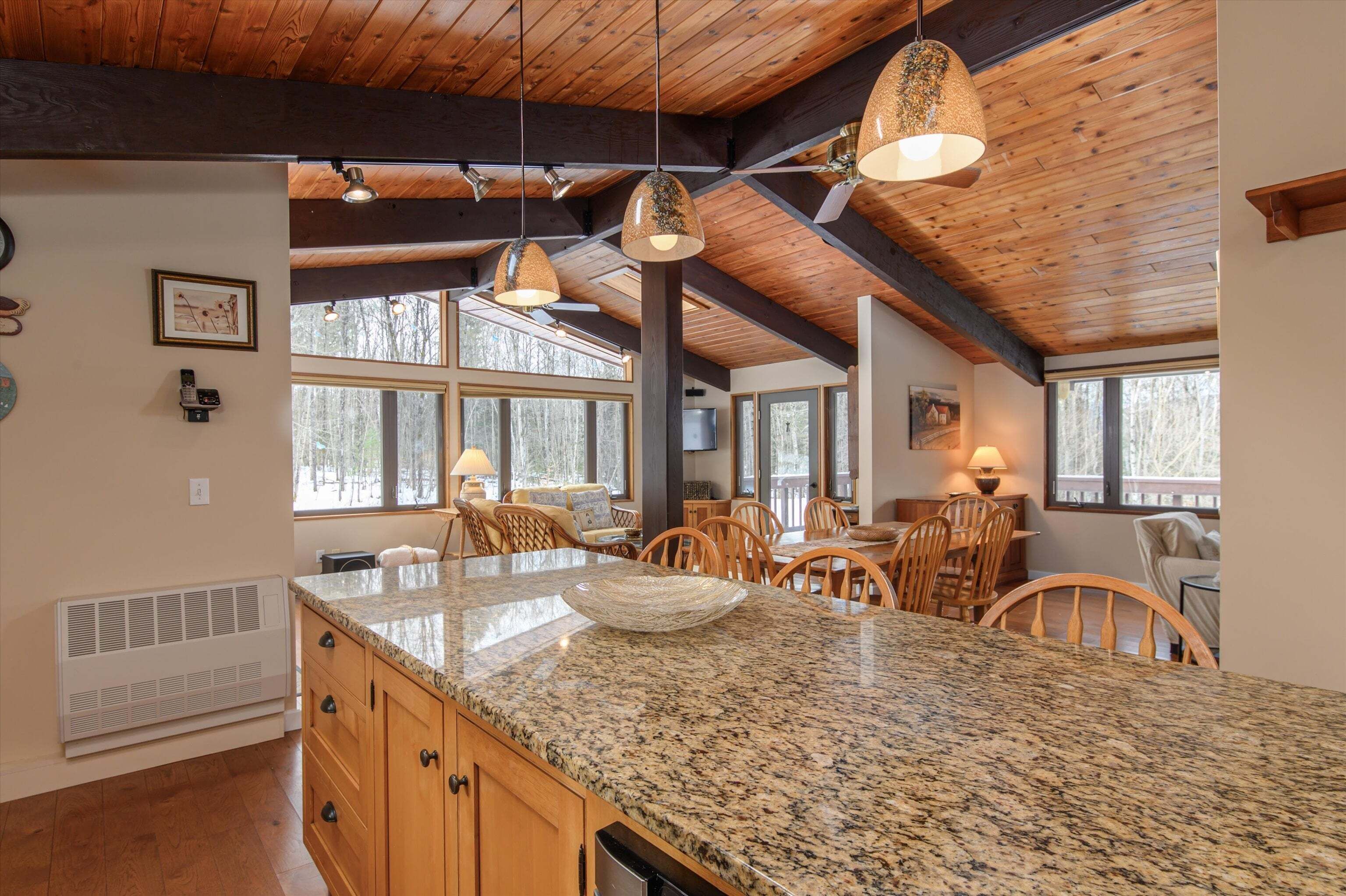House, 4 Bedrooms | Interior