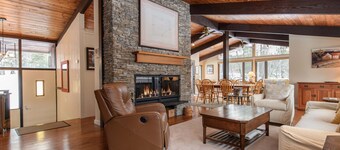 Scarps Park Ii 4 Bedroom Home