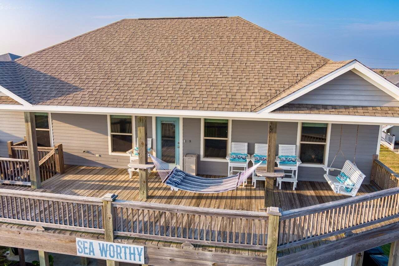 House, 3 Bedrooms | Terrace/patio