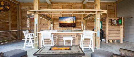 House, 3 Bedrooms | Interior