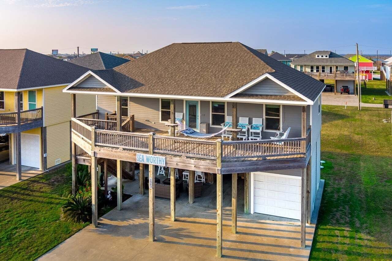 House, 3 Bedrooms | Exterior