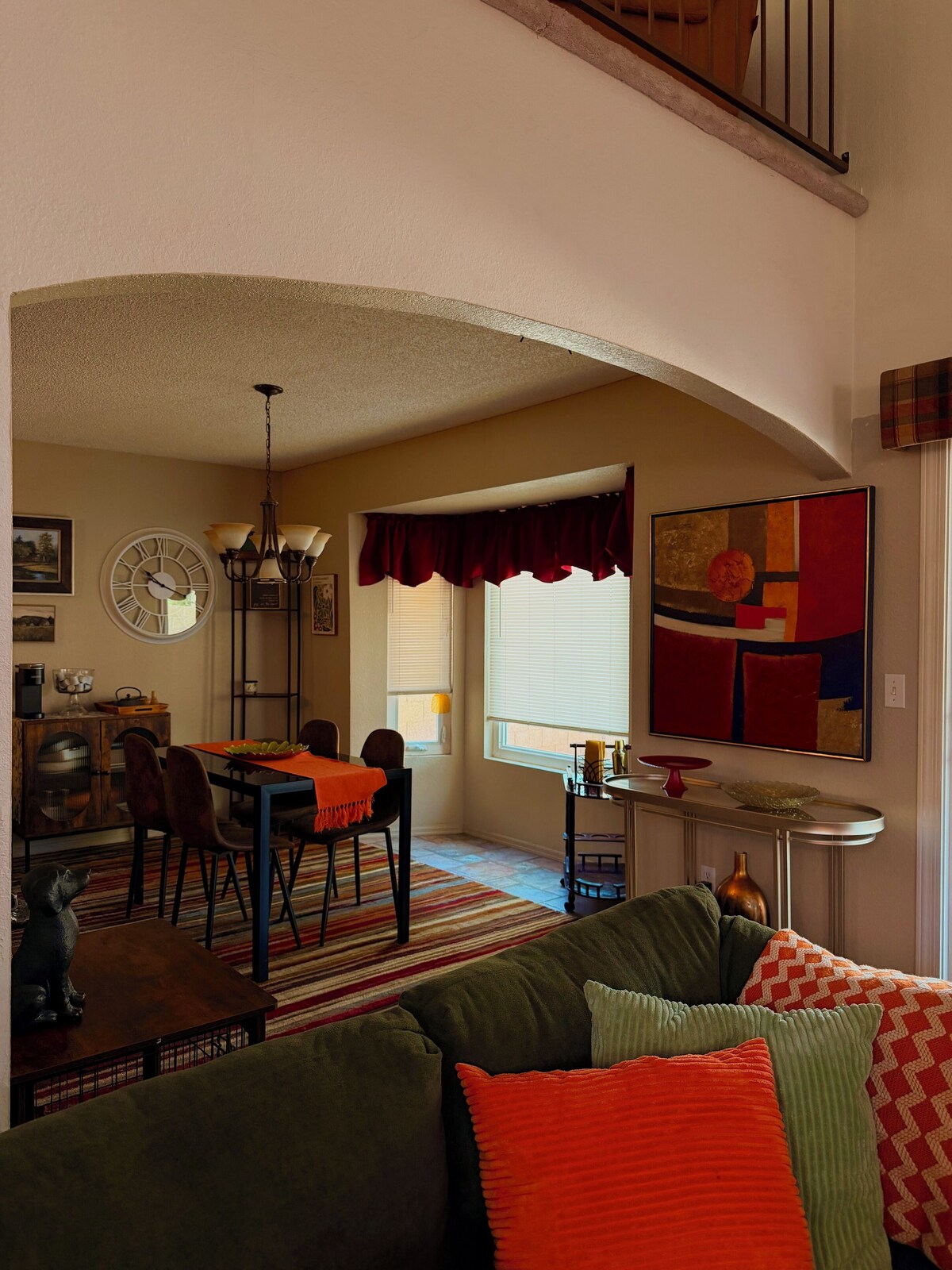 Imagen de perfil del propietario o de la propietaria