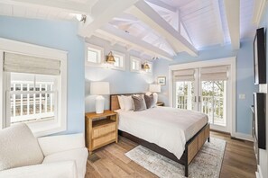 6 bedrooms, iron/ironing board, WiFi, bed sheets - Wet Sand - Watercolor 6 Bed, 6 Bath, Private Pool, Sleeps 14 (Santa Rosa Beach)
