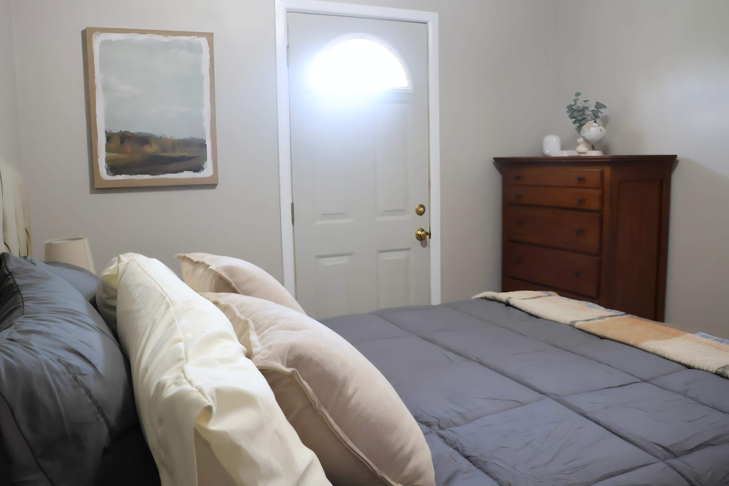 2 camere, ferro/asse da stiro, Wi-Fi, lenzuola