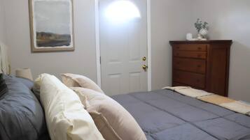 2 camere, ferro/asse da stiro, Wi-Fi, lenzuola