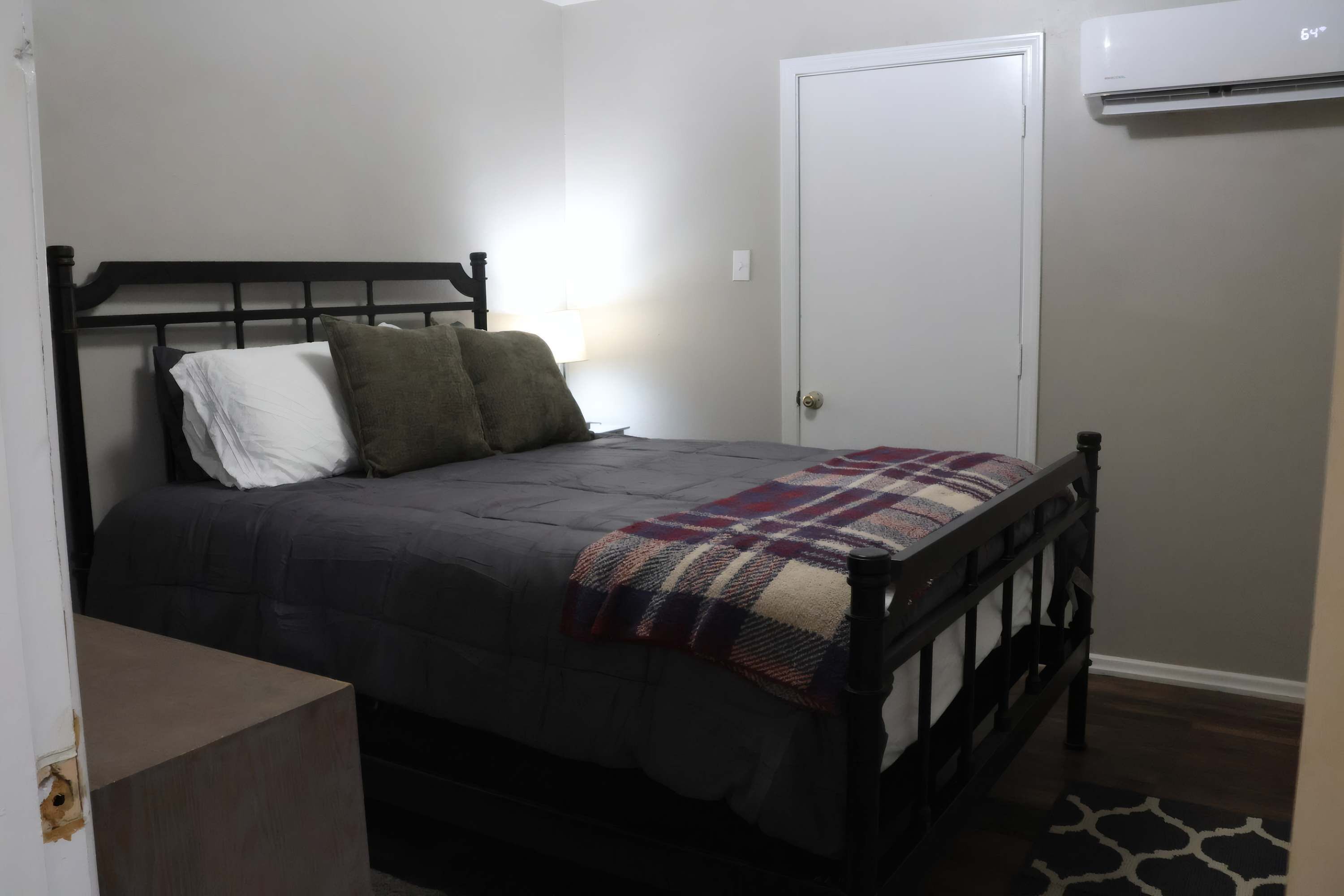 2 camere, ferro/asse da stiro, Wi-Fi, lenzuola