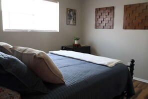 2 camere, ferro/asse da stiro, Wi-Fi, lenzuola