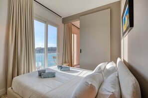 1 dormitorio, tabla de planchar con plancha, wifi gratis y ropa de cama