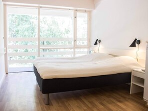 House | Interior - 5 Person Holiday Park Home in Nexo (Nexø)
