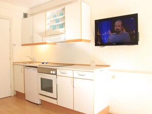 House | Interior - 5 Person Holiday Park Home in Nexo (Nexø)