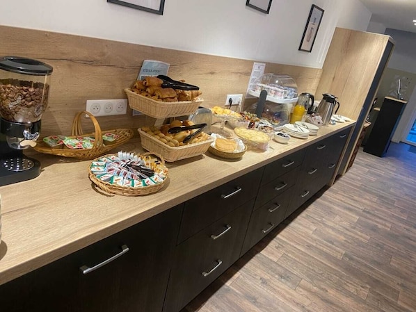 Restaurant - Maison des Augustines (Saint-Amand-les-Eaux)