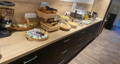 Maison des Augustines