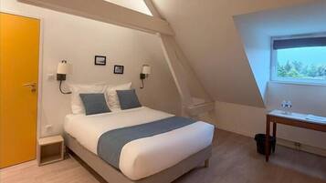 Double Room, Garden View | Free WiFi