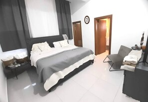 Leilighet, 3 soverom, tilgjengelighetstilpasset, røyk | 3 soverom