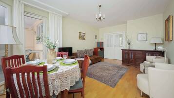 Télévision, espaces bureaux