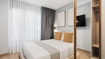 Fer et planche à repasser, Wi-Fi gratuit