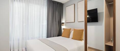 Standard Apartment, Ground Floor