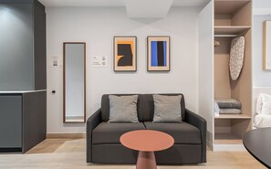 Standard Studio, Ground Floor | Interior - Dobo Madrid Portugal (Madrid)