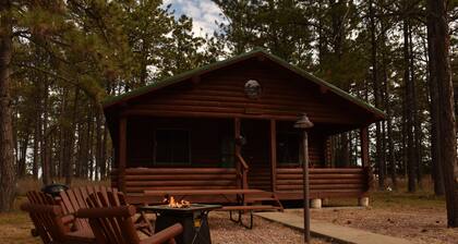 Cozy Niobrara River Cabin