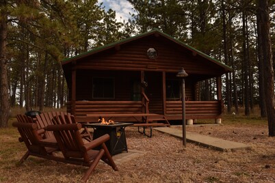 Cozy Niobrara River Cabin