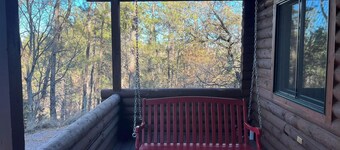 Cozy Niobrara River Cabin