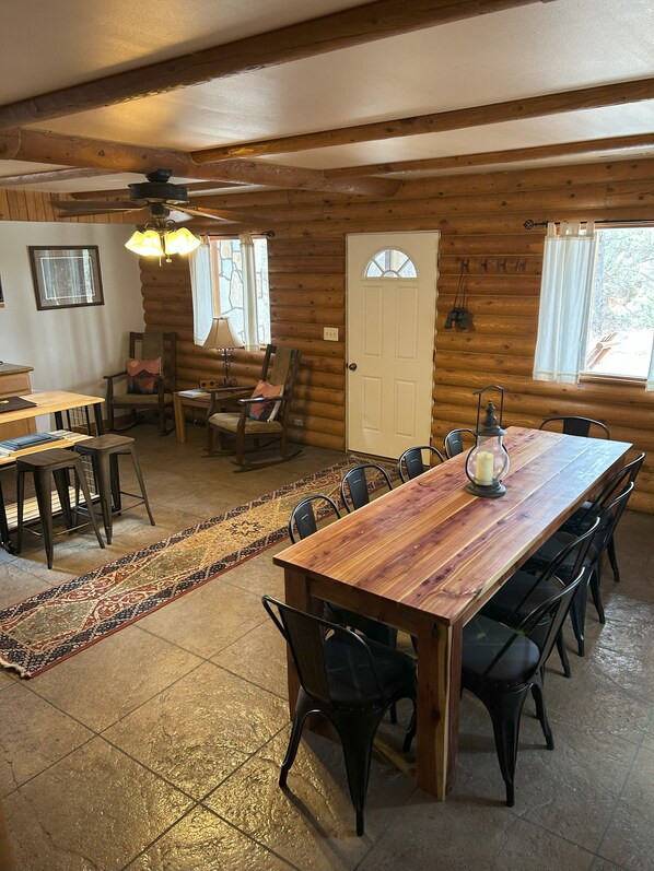 Restaurantes