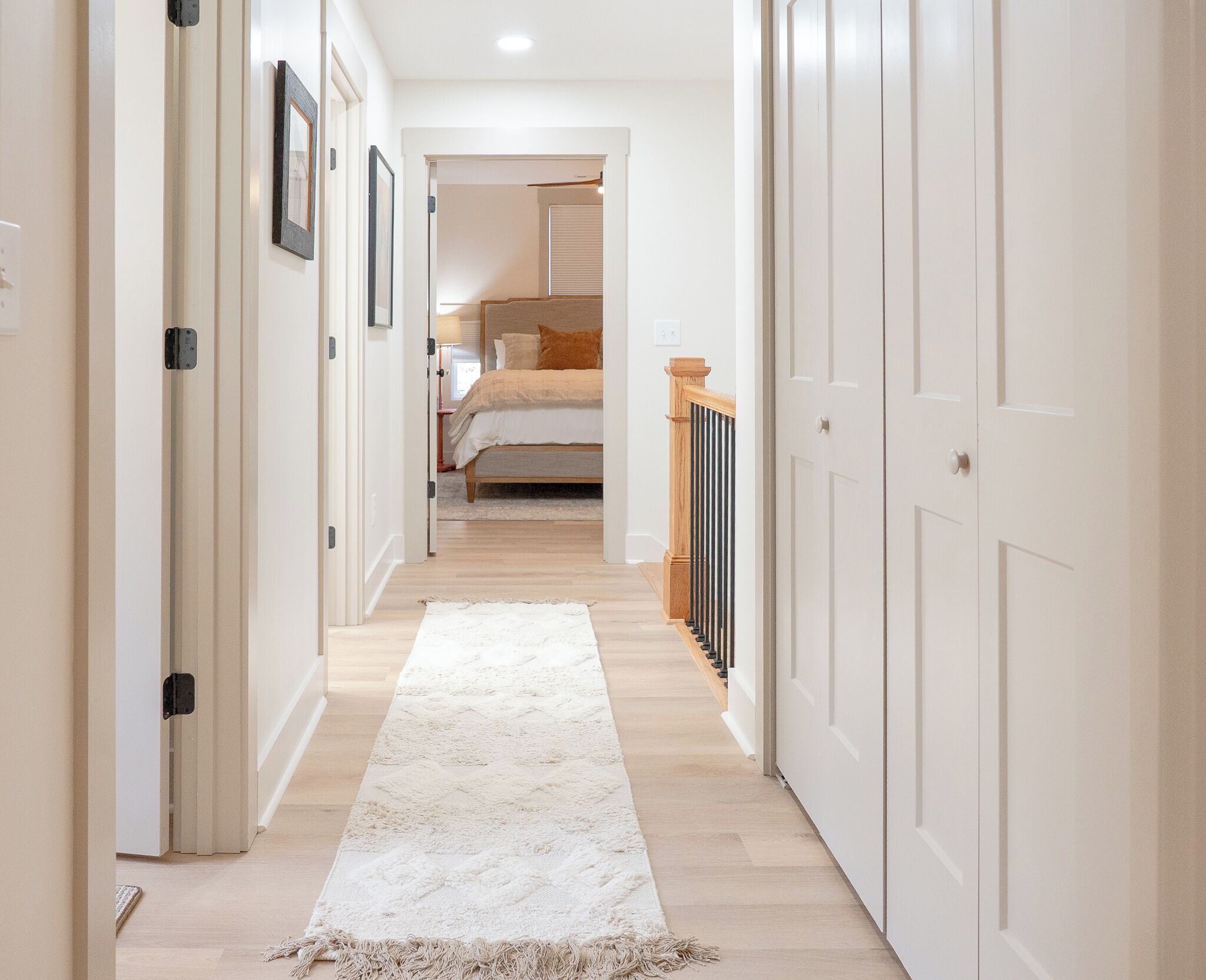 3 dormitorios, escritorio, tabla de planchar con plancha y wifi gratis