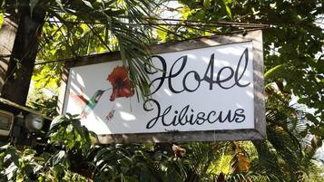 Kamar, 1 kamar tidur, Boleh Merokok | Detail eksterior