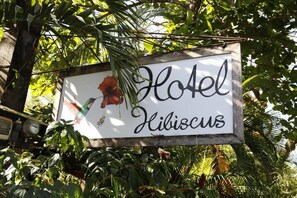 Zimmer, 1 Schlafzimmer, Raucher | Außendetails