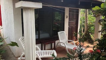 Teras/patio