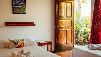 Room, 1 Bedroom, Smoking | 1 bedroom