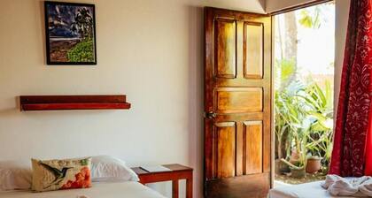 Room-hotel Hibiscus Playa Junquillal