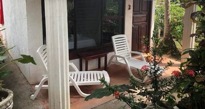 Room-hotel Hibiscus Playa Junquillal