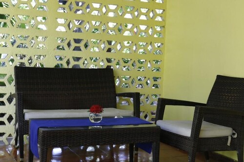 Room-hotel Hibiscus Playa Junquillal